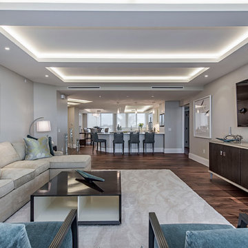 Naples, FL - 41 West - Pelican Bay - San Raphael Condo