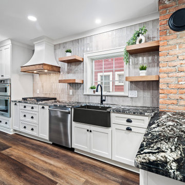 Lakewood Kitchen