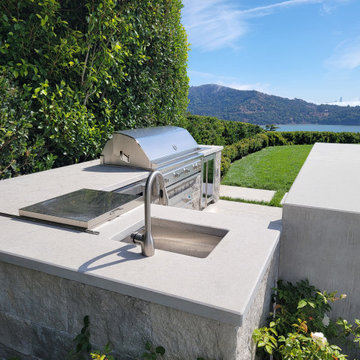 Tranquility in Tiburon
