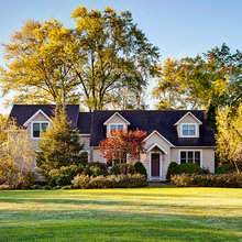 Ideas 2015 - Exteriors