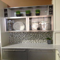 Medallion Modern Cabinetry - Kitchen Products
