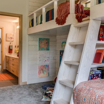 The Adult Tree House