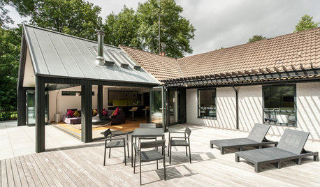 How to Fall in Love With Your Bungalow