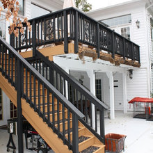 Patio Ideas