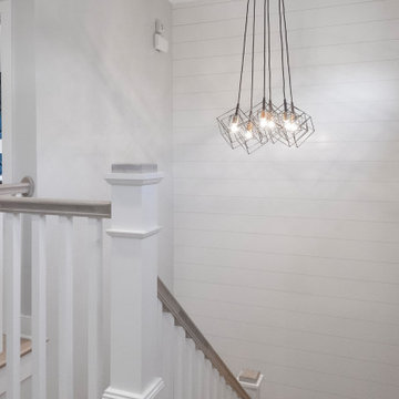Homearama 2020 House #2 - The Norine