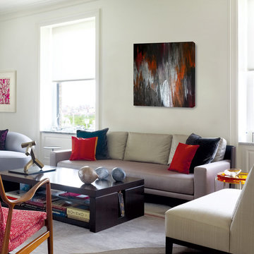 Custom Art Collection