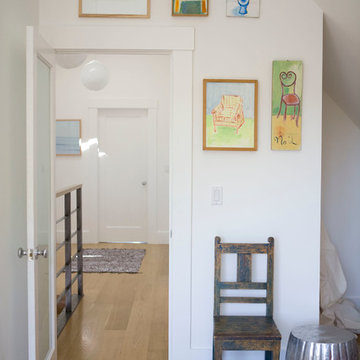 oakland rockridge addition and renovation