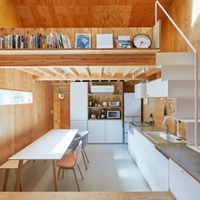 Houzzウェブマガジンに取り上げられやすい事例とは？