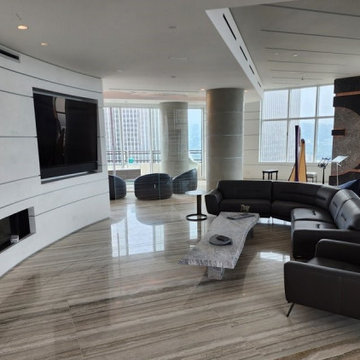 Digital Entertainment Suite