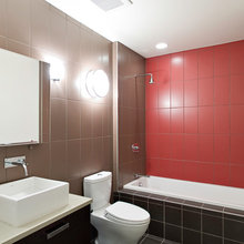 Bathroom Ideas