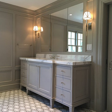 A Master Suite