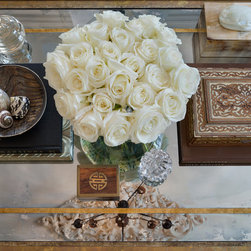 Feature Homes - Artificial Flower Arrangements