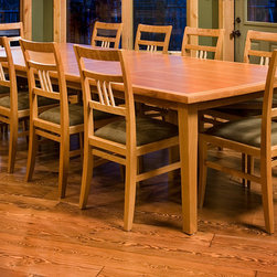 Gallery - Dining Tables