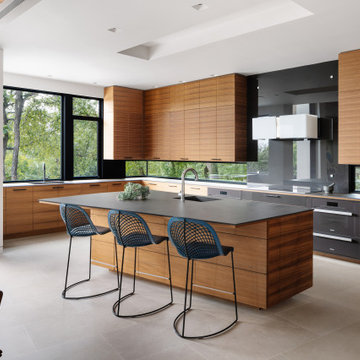 Ridgewood Cove Residence