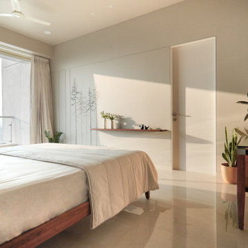 Parents bedroom