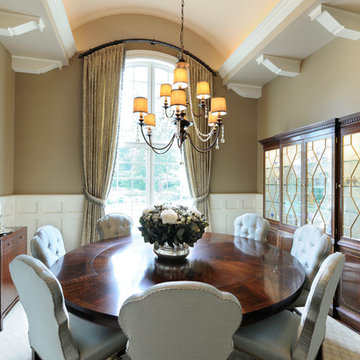 Kitchen & Dining Room Projects