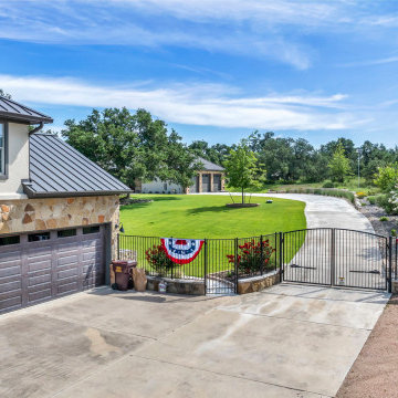 Dripping Springs Oasis
