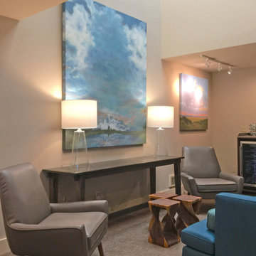 Private Counseling + Wellness Center