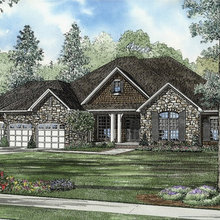 mom & Dad house