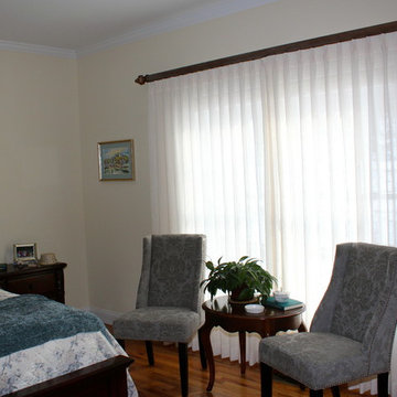 Drapery