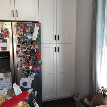 kitchen remodel ideas