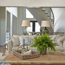 Living Room Decor