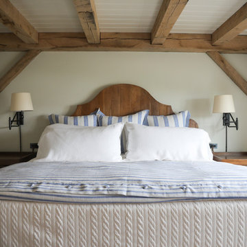 Barn House