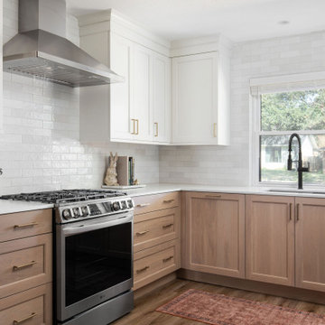 Warm Cottage Core