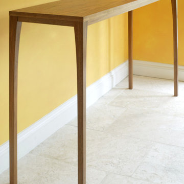 Bespoke Portfolio