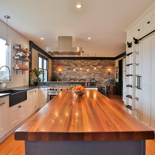 New Farmhouse