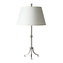 Cortland Table Lamp - Lamps