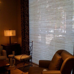 Conrad Original Shades - Window Blinds