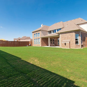 Richwoods Province-750 Collection-Landon homes