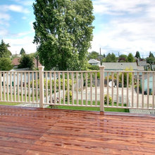 deck colors