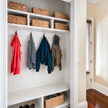 Mudroom