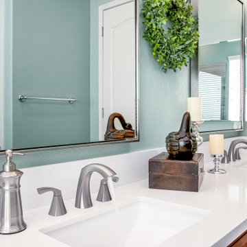 Retsina Master Bath