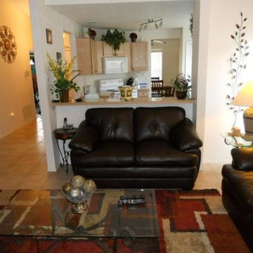 Orlando Magic Kingdom Rentals Kissimmee, FL