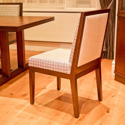 Hampstead chairs - Dining Chairs