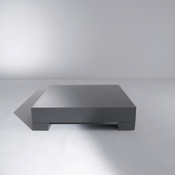 Contemporary Coffee Tables - Products