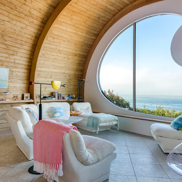 The Wave House