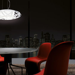 X-Ray Pendant Lamp by Leucos - Pendant Lighting