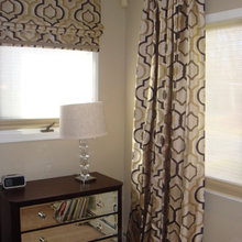 idea for window treatment