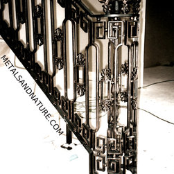 Staircases - Products