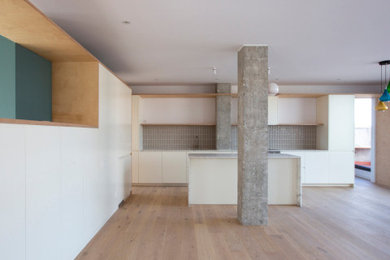 Casa Milla Lia | Apartment Refurbishment in Barcelona