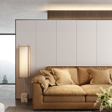 Sandwich Sofas