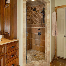 Tile Ideas for Master and Pool Bath