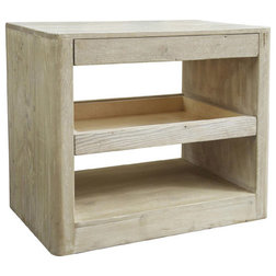 Transitional Side Tables And End Tables by GreatFurnitureDeal