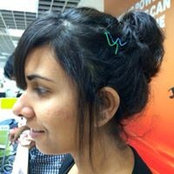 Prarthna Ahuja's photo