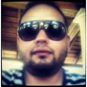 Cesar Sequeira Calderon's photo