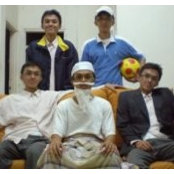 Foto von Muhammad Sheth